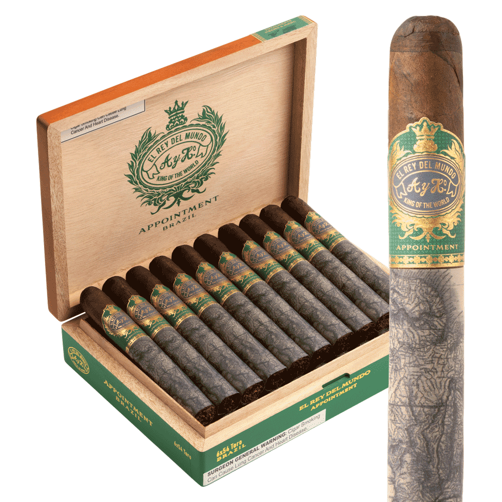Brazil Toro, , cigars